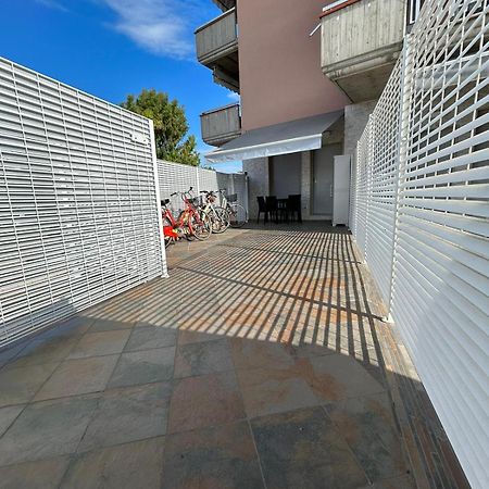Casa Vacanze Regi San Benedetto del Tronto Exterior photo