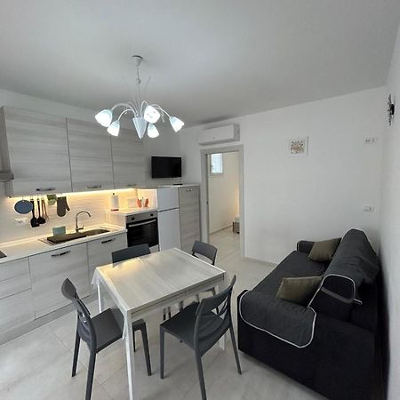Casa Vacanze Regi San Benedetto del Tronto Exterior photo
