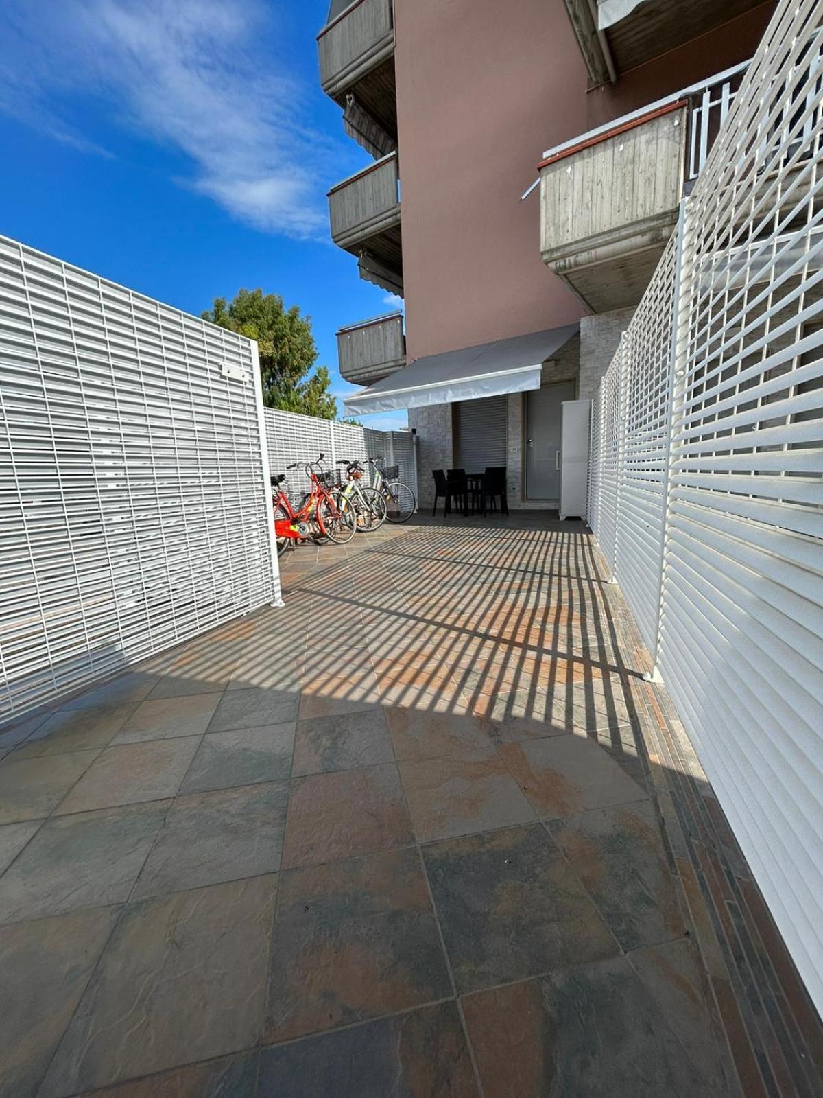 Casa Vacanze Regi San Benedetto del Tronto Exterior photo