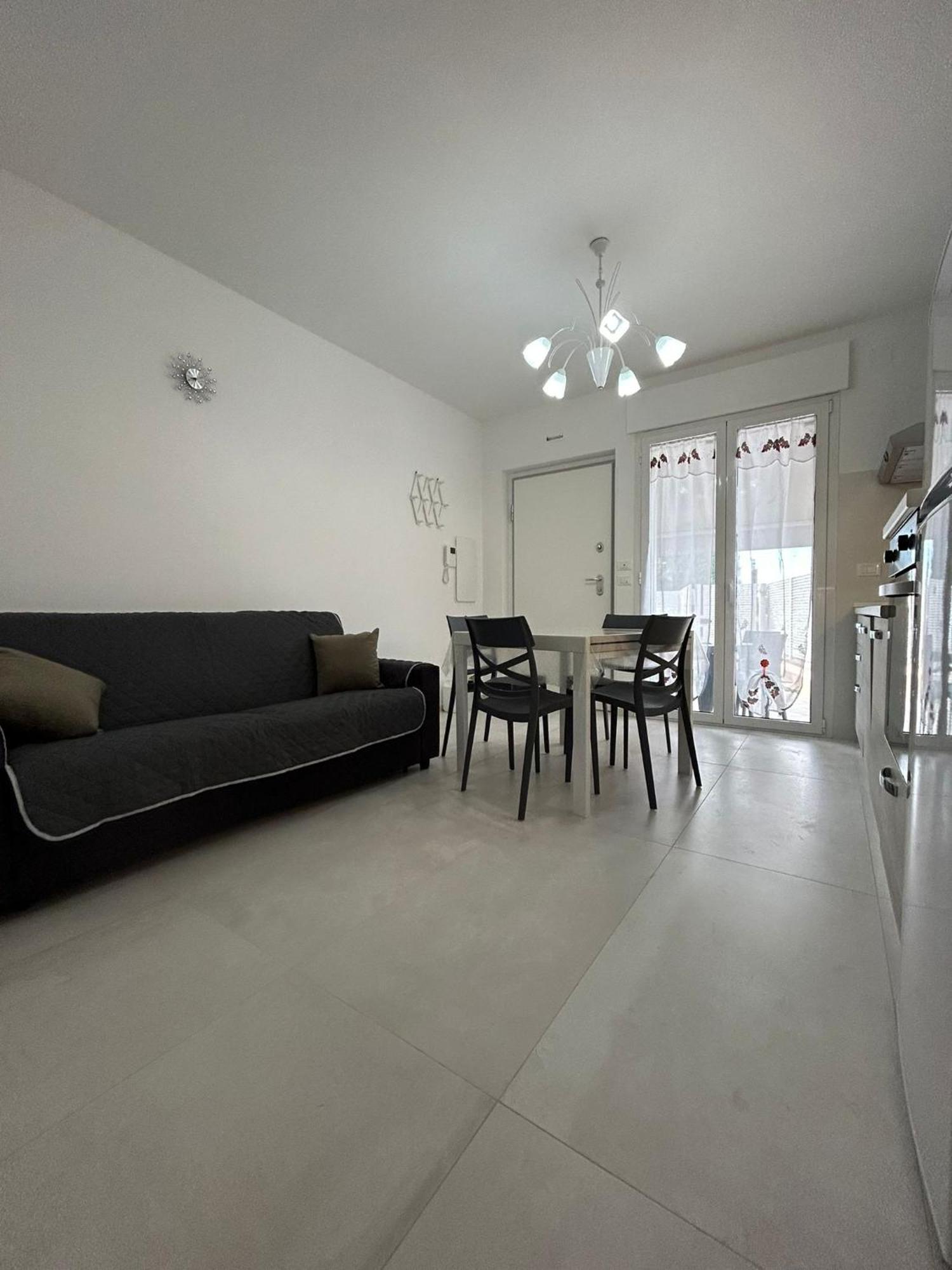 Casa Vacanze Regi San Benedetto del Tronto Exterior photo
