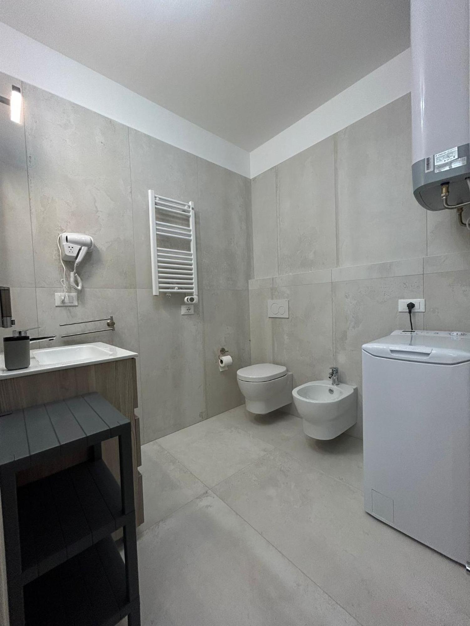 Casa Vacanze Regi San Benedetto del Tronto Exterior photo