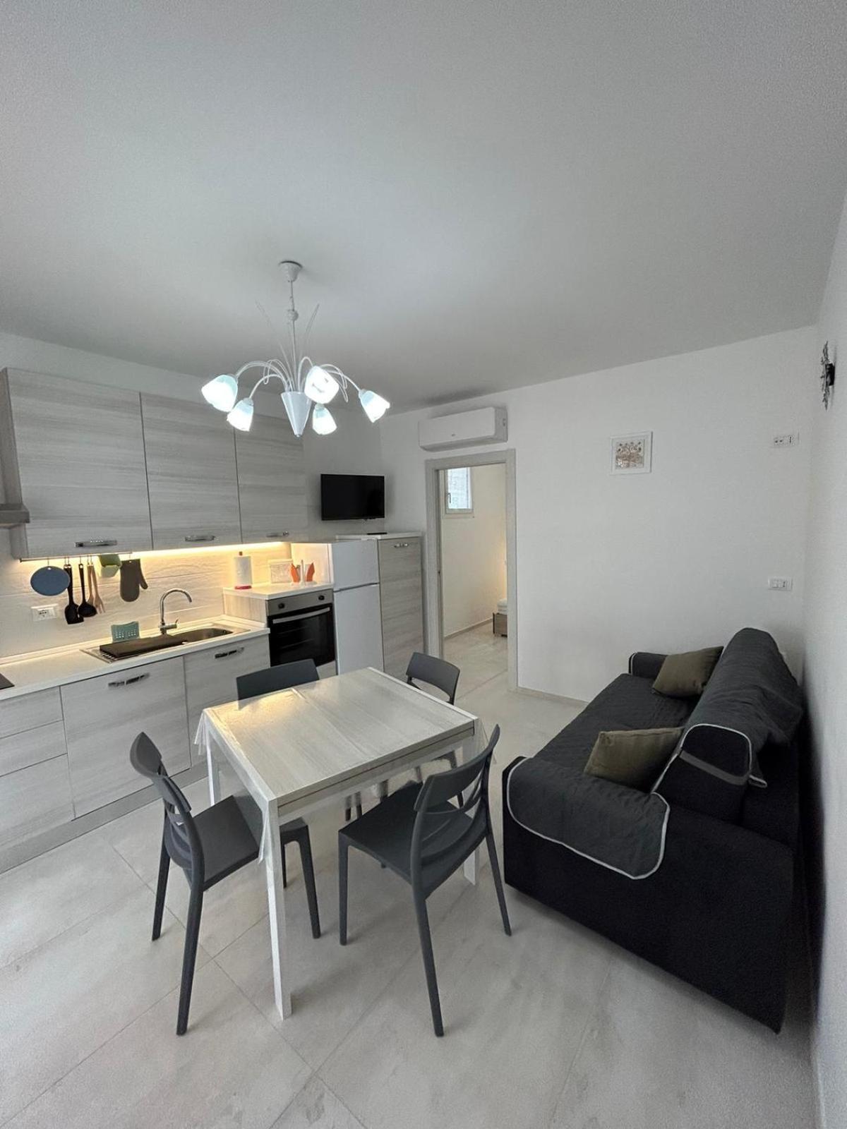 Casa Vacanze Regi San Benedetto del Tronto Exterior photo